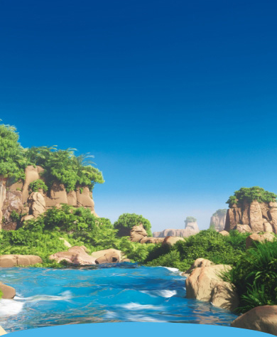 Capri-Sun Hero Mobile